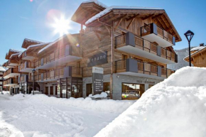 MGM Hôtels & Résidences - Hôtel Les Suites d'Alexane Samoens